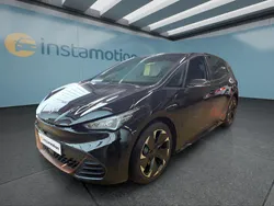 Schwarz Gebraucht 2024 Cupra Born Kleinwagen | 32.499 € (Guter Preis)