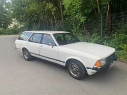 Beige Gebraucht 1979 Ford Granada Kombi | 14.500 €