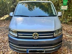 Gebraucht 2016 VW T6 Generation Six Van | 34.500 € (Superpreis)
