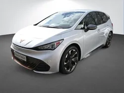 Silber Gebraucht 2022 Cupra Born Kleinwagen | 23.990 € (Guter Preis)