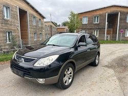 Schwarz Gebraucht 2009 Hyundai Veracruz Premium SUV | 4.499 €