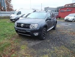 Grau Gebraucht 2017 Dacia Duster Prestige SUV | 8.450 € (Superpreis)