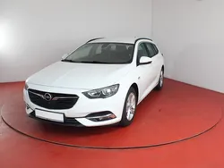 Gebraucht 2019 Opel Insignia Edition Kombi | 8.448 € (Etwas zu teuer)