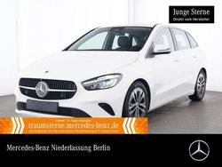 Weiß Gebraucht 2024 Mercedes 200 Advanced Limousine | 27.490 € (Fairer Preis)