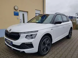 Andere Neu 2024 Skoda Kamiq Monte Carlo SUV | 27.643 € (Superpreis)