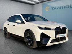 Weiß Gebraucht 2023 BMW iX SUV | 44.899 € (Guter Preis)