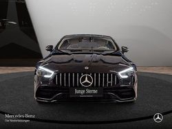 Gebraucht 2020 Mercedes AMG GT 53 AMG Coupé | 82.990 € (Fairer Preis)