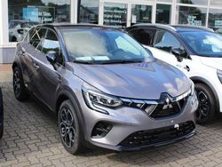 Schwarz Gebraucht 2023 Mitsubishi ASX Top SUV | 34.650 € (Fairer Preis)