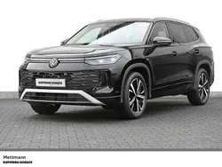 Schwarz Neu 2025 VW Tayron Life SUV | 45.900 € (Guter Preis)