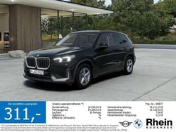 Schwarz uni Neu 2026 BMW X1 SUV | 44.980 € (Superpreis)
