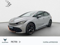 Vaporgrau Gebraucht 2022 Cupra Born Kleinwagen | 22.660 € (Guter Preis)