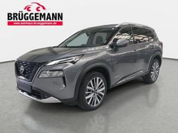 Silber Neu 2025 Nissan X-Trail Tekna SUV | 40.990 €