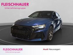 Blau Gebraucht 2024 Audi RS3 Ambiente Limousine | 69.490 € (Teuer)