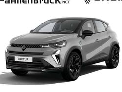 Grau Neu 2025 Renault Captur Esprit Alpine SUV | 29.845 € (Fairer Preis)