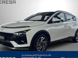 Weiß Neu 2024 Hyundai Bayon Trend SUV | 21.780 € (Guter Preis)