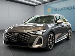 Grau Neu 2025 Audi S5 Kombi | 84.299 € (Fairer Preis)