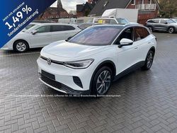 Gletscherweiß metallic Gebraucht 2025 VW ID.4 Pro SUV | 36.798 € (Superpreis)
