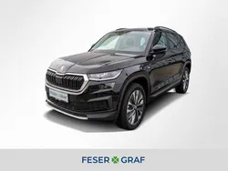 Blackmagicperleffekt Gebraucht 2023 Skoda Kodiaq Ambition SUV | 37.960 € (Fairer Preis)
