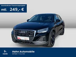 Brillantschwarz Gebraucht 2023 Audi Q2 Sport SUV | 25.630 € (Fairer Preis)