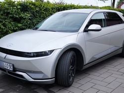 Gold Gebraucht 2022 Hyundai Ioniq 5 Techniq SUV | 23.900 € (Superpreis)