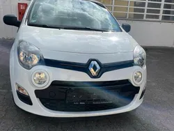 Weiß Gebraucht 2013 Renault Twingo Kleinwagen | 2.800 €