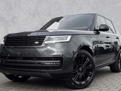 Grau Gebraucht 2025 Land Rover Range Rover Autobiography SUV | 151.900 €