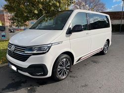 Weiß Gebraucht 2020 VW T6.1 Edition Van | 43.900 € (Fairer Preis)