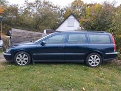 Gebraucht 2001 Volvo V70 Kombi | 1.800 € (Fairer Preis)