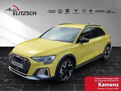 Pythongelb metallic Gebraucht 2024 Audi A3 Ambiente Limousine | 41.890 € (Teuer)