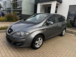 Grau Gebraucht 2012 Seat Altea XL Van / Kleinbus | 4.400 € (Fairer Preis)