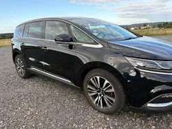 Schwarz Gebraucht 2018 Renault Espace Initiale Paris Van / Kleinbus | 20.500 € (Fairer Preis)