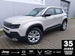 Stone grey Neu 2025 Jeep Avenger Altitude SUV | 23.790 € (Guter Preis)