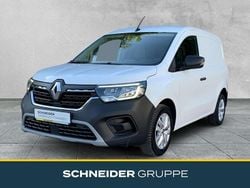 Weiß Gebraucht 2022 Renault Kangoo Rapid Extra Van / Kleinbus | 15.890 € (Guter Preis)