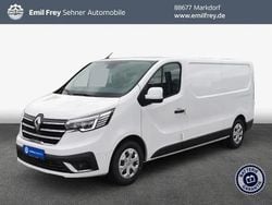Weiß Gebraucht 2024 Renault Trafic Van / Kleinbus | 41.043 € (Superpreis)