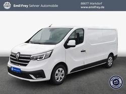 Weiß Gebraucht 2024 Renault Trafic Van | 41.043 €