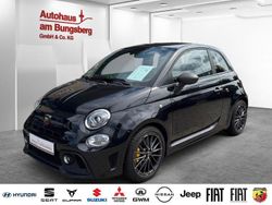 Schwarz Gebraucht 2024 Abarth 695 Kleinwagen | 23.790 € (Fairer Preis)