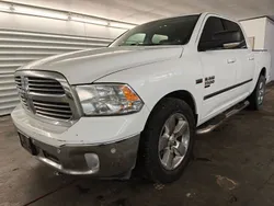 Weiß Gebraucht 2019 Dodge Ram Abholung | 27.900 €