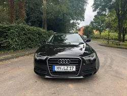 Braun Gebraucht 2012 Audi A6 Sport Kombi | 12.599 € (Fairer Preis)