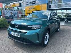 Khaki grün (metallic) Neu 2025 Opel Frontera Edition SUV | 25.390 € (Fairer Preis)