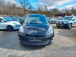 Schwarz Gebraucht 2010 Renault Scénic III Dynamique Van / Kleinbus | 1.690 € (Guter Preis)