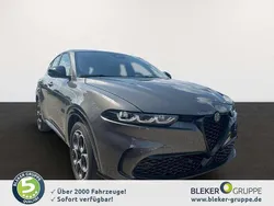 Grigio vesuvio, meta Neu 2024 Alfa Romeo Tonale Sprint SUV | 37.780 € (Superpreis)