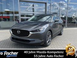 Grau Neu 2025 Mazda CX-30 Exclusive-Line SUV | 34.890 €