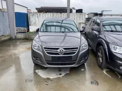 Grau Gebraucht 2010 VW Tiguan SUV | 5.200 € (Guter Preis)
