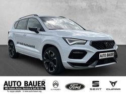 Weiß Gebraucht 2025 Cupra Ateca VZ SUV | 47.990 €
