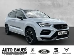Weiß Gebraucht 2025 Cupra Ateca VZ SUV | 47.990 € (Teuer)