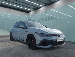 Weiß Gebraucht 2024 VW Golf VIII GTI Limousine | 36.050 € (Guter Preis)