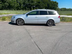 Silber Gebraucht 2014 VW Passat Kombi | 10.300 € (Fairer Preis)
