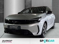 Kristall silber Neu 2025 Opel Corsa Kleinwagen | 22.950 € (Teuer)