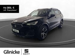 Deep schwarz perleffekt Gebraucht 2021 Seat Tarraco Beats SUV | 34.980 € (Fairer Preis)