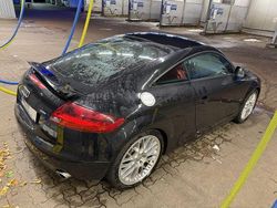 Schwarz Gebraucht 2006 Audi TT Sport Coupé | 19.900 €